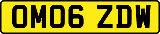 OM06ZDW