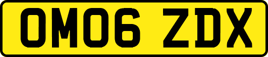 OM06ZDX