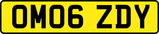 OM06ZDY