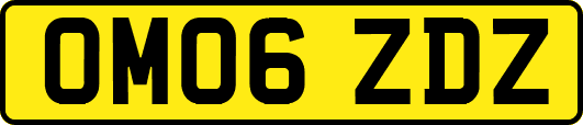 OM06ZDZ