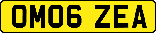 OM06ZEA