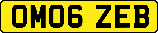 OM06ZEB