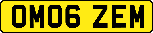 OM06ZEM