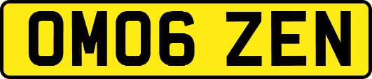 OM06ZEN