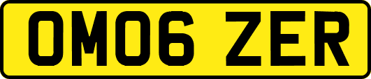 OM06ZER