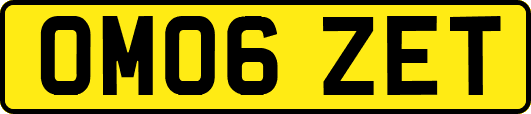 OM06ZET