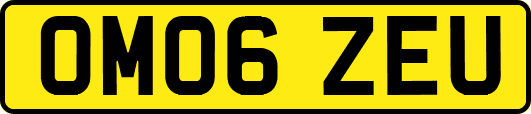 OM06ZEU