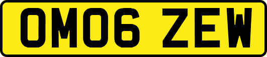 OM06ZEW