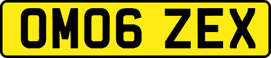 OM06ZEX