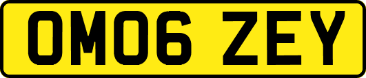 OM06ZEY