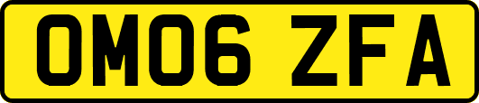 OM06ZFA