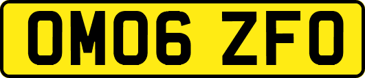 OM06ZFO
