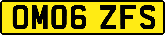 OM06ZFS