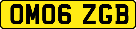 OM06ZGB