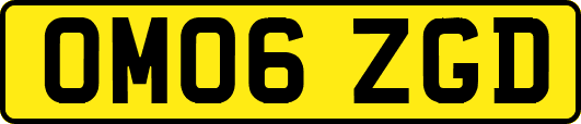 OM06ZGD