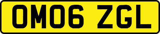 OM06ZGL