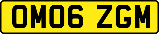 OM06ZGM