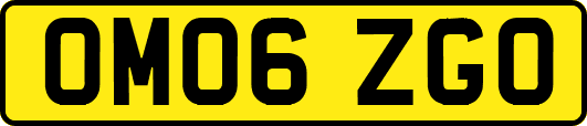 OM06ZGO