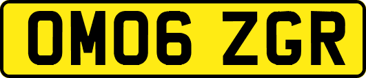 OM06ZGR