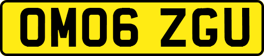 OM06ZGU