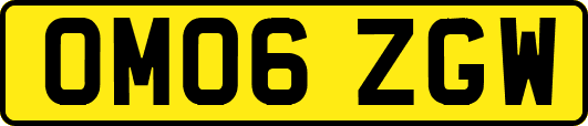OM06ZGW
