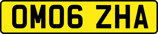 OM06ZHA