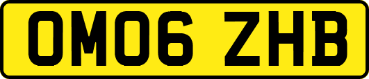 OM06ZHB