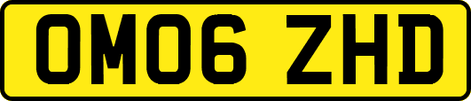 OM06ZHD