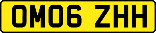 OM06ZHH