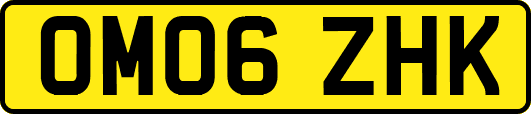 OM06ZHK