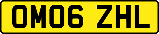 OM06ZHL