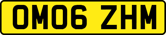 OM06ZHM