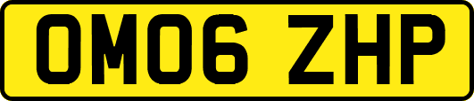 OM06ZHP