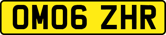 OM06ZHR