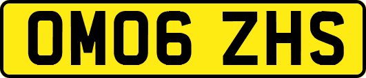 OM06ZHS