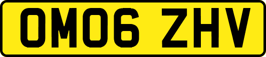 OM06ZHV