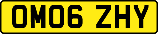 OM06ZHY