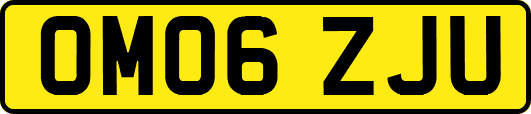 OM06ZJU