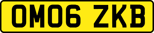 OM06ZKB