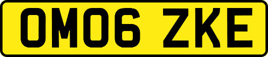 OM06ZKE