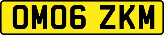 OM06ZKM