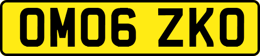 OM06ZKO