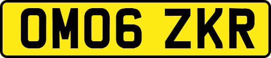 OM06ZKR