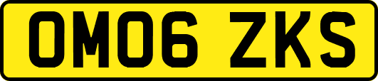 OM06ZKS
