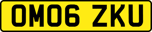 OM06ZKU