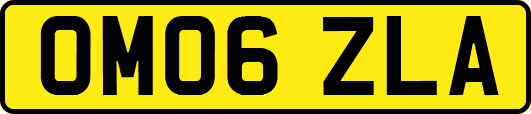 OM06ZLA