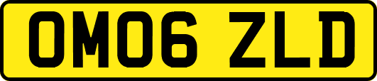 OM06ZLD