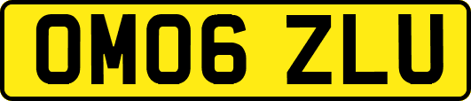 OM06ZLU