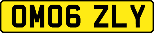OM06ZLY