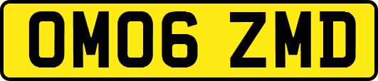 OM06ZMD